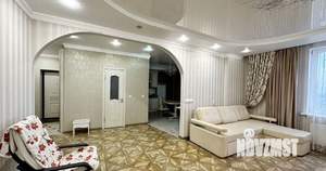 3-к квартира, на длительный срок, 115м2, 4/23 этаж