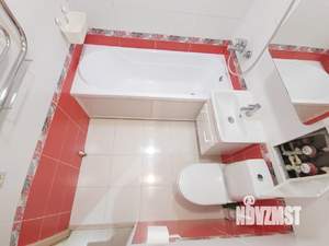 2-к квартира, на длительный срок, 44м2, 5/5 этаж