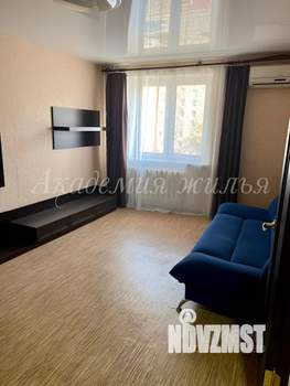 1-к квартира, на длительный срок, 42м2, 13/14 этаж