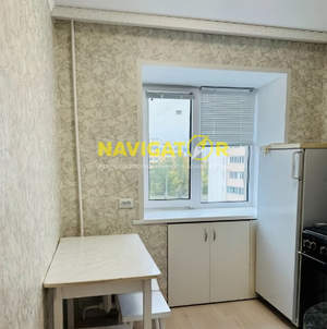 1-к квартира, на длительный срок, 29м2, 4/5 этаж