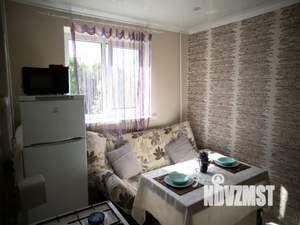 1-к квартира, посуточно, 37м2, 3/9 этаж