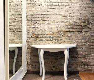 1-к квартира, на длительный срок, 45м2, 6/14 этаж