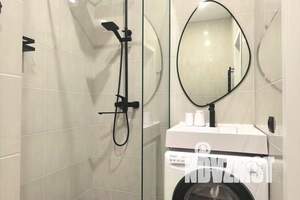 1-к квартира, посуточно, 10м2, 6/22 этаж