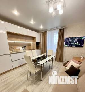 2-к квартира, посуточно, 60м2, 13/18 этаж