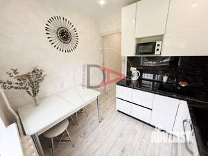 1-к квартира, на длительный срок, 35м2, 1/12 этаж