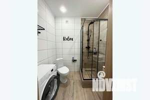 1-к квартира, посуточно, 30м2, 9/25 этаж