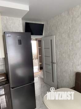 1-к квартира, на длительный срок, 40м2, 5/6 этаж