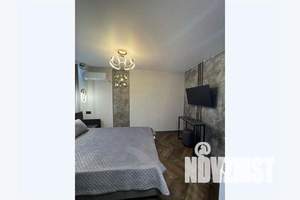 1-к квартира, посуточно, 30м2, 5/24 этаж