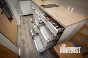 Студия квартира, посуточно, 26м2, 2/11 этаж