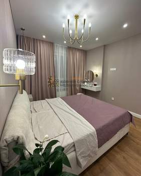 2-к квартира, на длительный срок, 40м2, 14/23 этаж