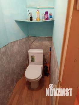 2-к квартира, на длительный срок, 43м2, 4/5 этаж