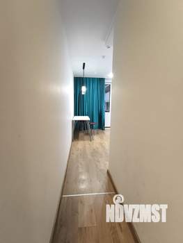 1-к квартира, на длительный срок, 37м2, 4/28 этаж