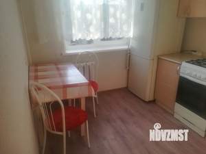 1-к квартира, на длительный срок, 32м2, 5/5 этаж