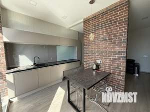 2-к квартира, посуточно, 66м2, 8/21 этаж