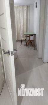 1-к квартира, на длительный срок, 38м2, 7/17 этаж