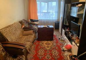 3-к квартира, на длительный срок, 61м2, 3/5 этаж