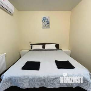 1-к квартира, посуточно, 28м2, 1/1 этаж