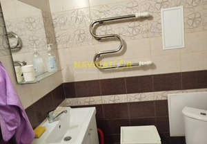 1-к квартира, на длительный срок, 32м2, 4/18 этаж