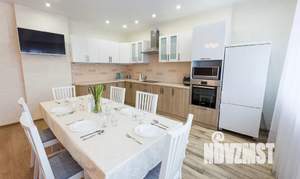 2-к квартира, посуточно, 75м2, 9/12 этаж