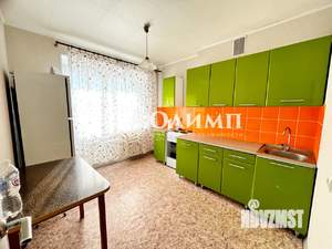 1-к квартира, на длительный срок, 38м2, 14/16 этаж