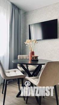 3-к квартира, посуточно, 63м2, 1/1 этаж