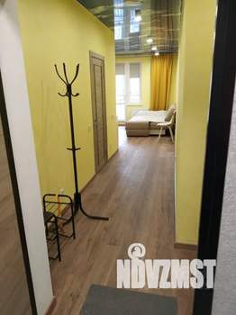 Студия квартира, посуточно, 25м2, 20/25 этаж