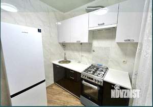 1-к квартира, на длительный срок, 33м2, 3/9 этаж