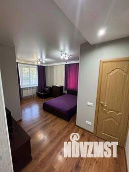 1-к квартира, посуточно, 32м2, 1/1 этаж