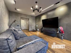 3-к квартира, на длительный срок, 105м2, 6/16 этаж