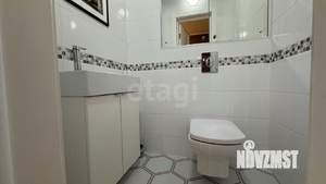 2-к квартира, на длительный срок, 68м2, 10/12 этаж