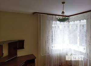 2-к квартира, на длительный срок, 60м2, 4/9 этаж