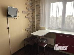 2-к квартира, на длительный срок, 52м2, 10/12 этаж