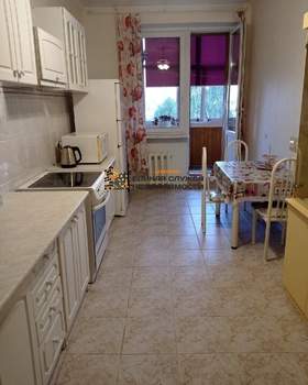 2-к квартира, на длительный срок, 88м2, 4/6 этаж