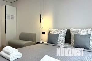 1-к квартира, посуточно, 32м2, 6/25 этаж