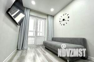 2-к квартира, посуточно, 44м2, 18/25 этаж