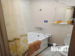 1-к квартира, посуточно, 37м2, 3/9 этаж