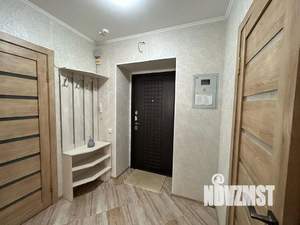 1-к квартира, посуточно, 46м2, 9/24 этаж