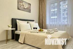 3-к квартира, посуточно, 54м2, 3/8 этаж