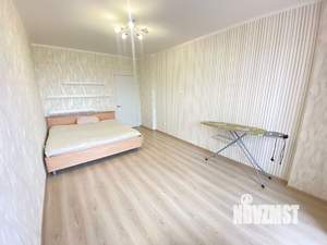 2-к квартира, на длительный срок, 55м2, 3/12 этаж