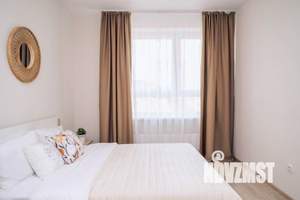 3-к квартира, посуточно, 70м2, 1/1 этаж