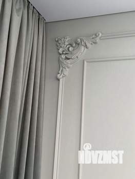 1-к квартира, на длительный срок, 42м2, 29/33 этаж