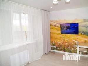 Студия квартира, на длительный срок, 30м2, 8/26 этаж