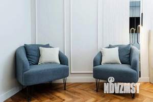 2-к квартира, посуточно, 39м2, 1/1 этаж