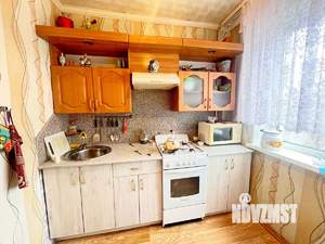 1-к квартира, на длительный срок, 35м2, 4/5 этаж