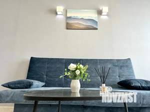 2-к квартира, посуточно, 62м2, 21/25 этаж