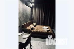 1-к квартира, посуточно, 20м2, 4/11 этаж