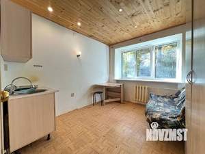 Студия квартира, на длительный срок, 14м2, 1/5 этаж