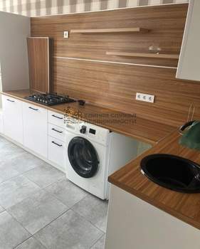 2-к квартира, на длительный срок, 64м2, 9/9 этаж