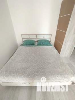 1-к квартира, посуточно, 30м2, 4/5 этаж