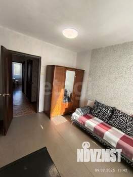 4-к квартира, на длительный срок, 76м2, 7/9 этаж